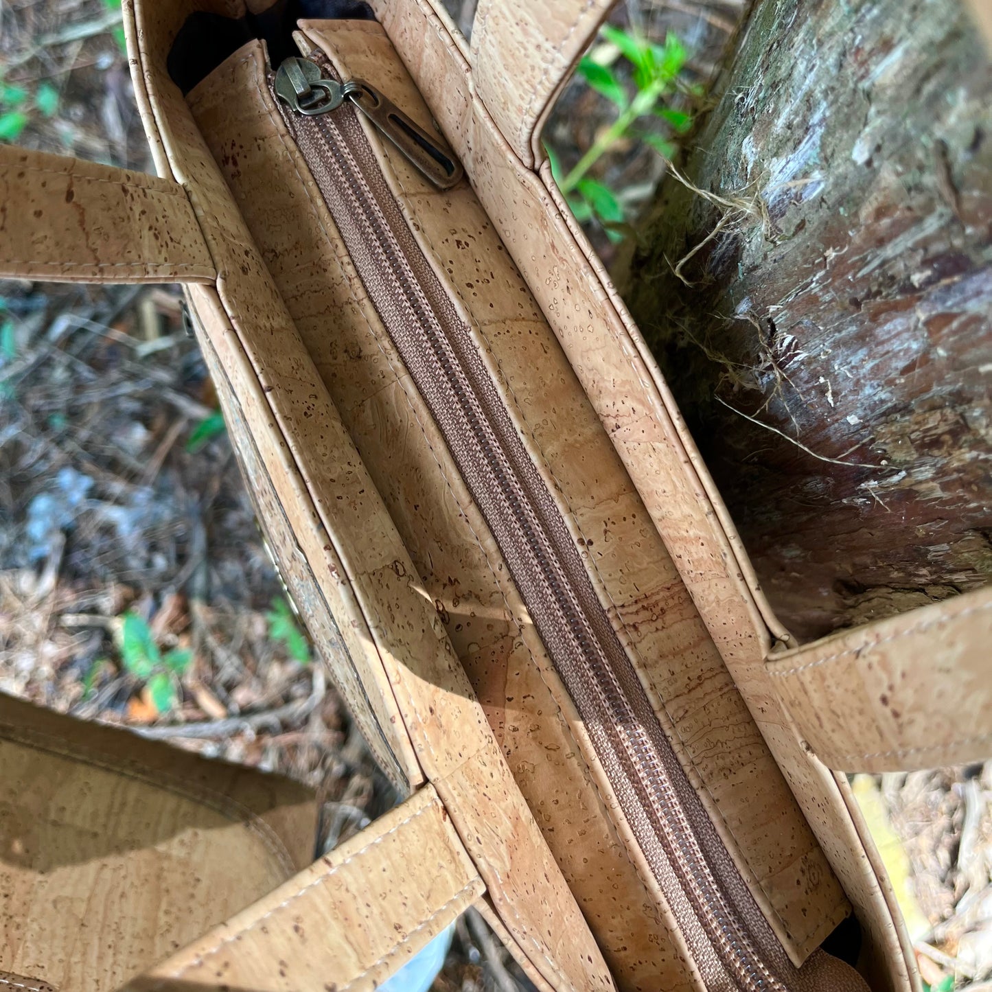 Rylie Backpack Purse