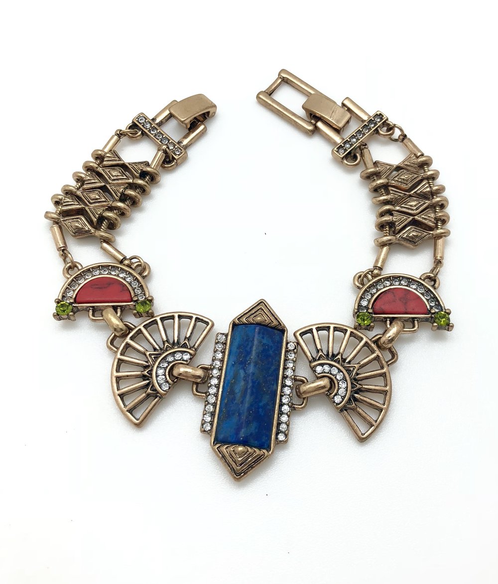 Zelda Bracelet
