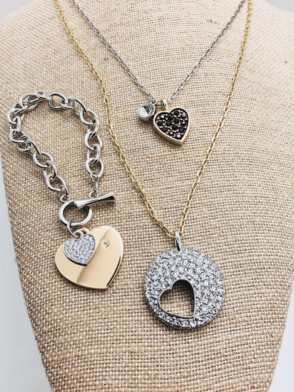 Heart of My Heart Bracelet