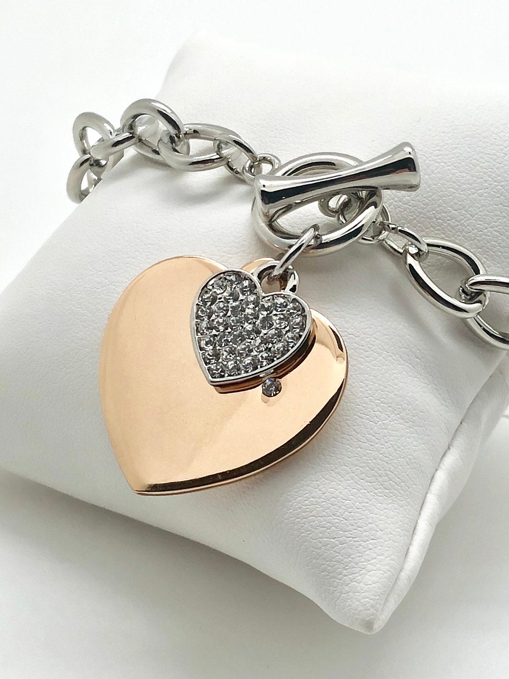 Heart of My Heart Bracelet