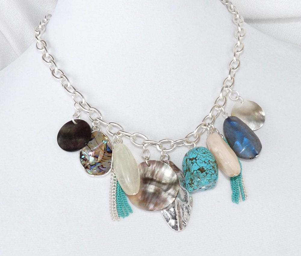 Coastal Treasures