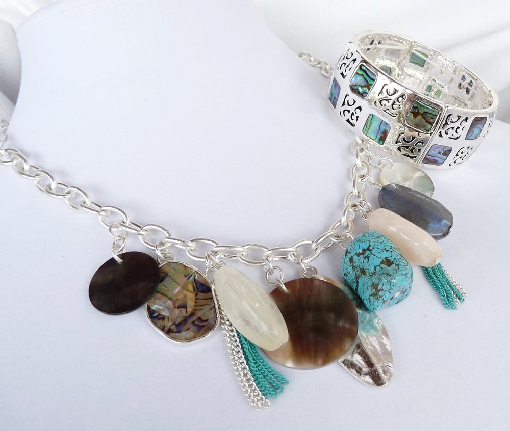 Coastal Treasures