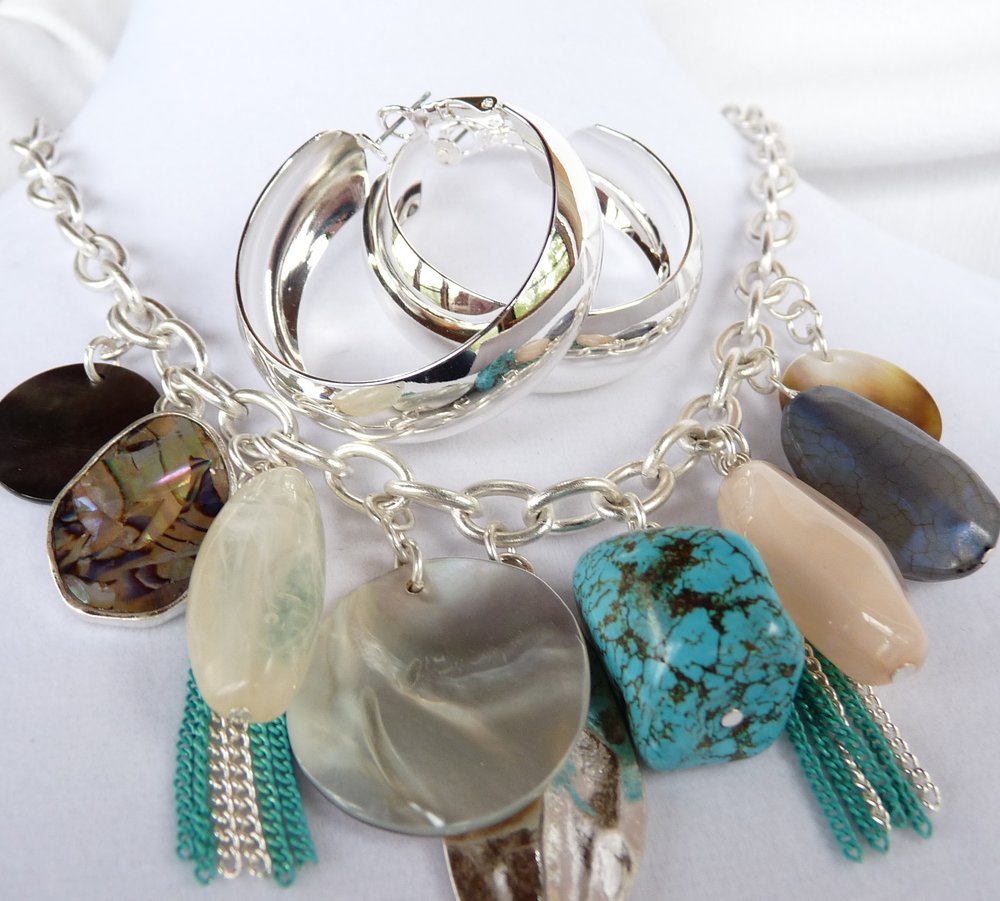 Coastal Treasures