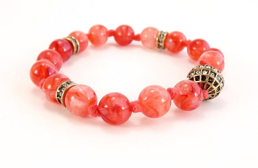 Poppy Street Bracelet