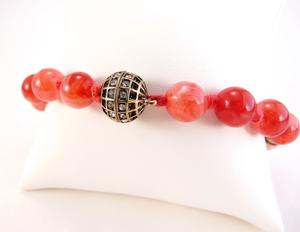 Poppy Street Bracelet