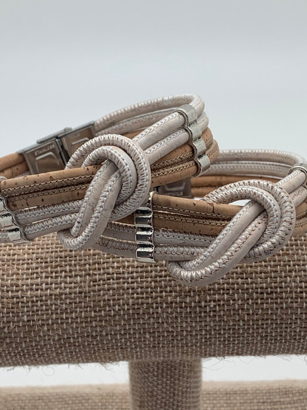 Knot Bracelet