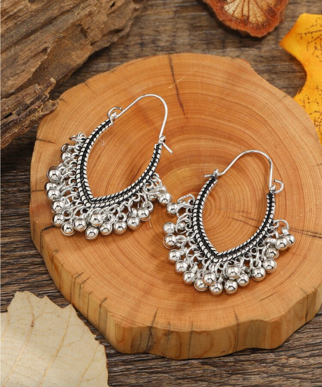 Bali Earring