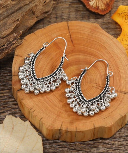 Bali Earring