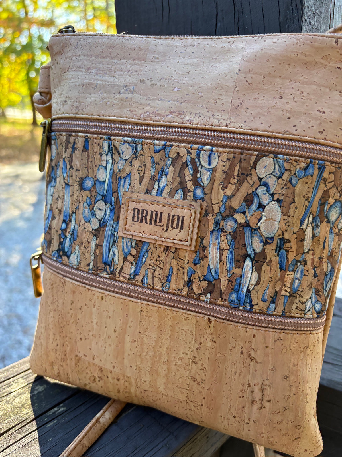 4 Pocket Emmie