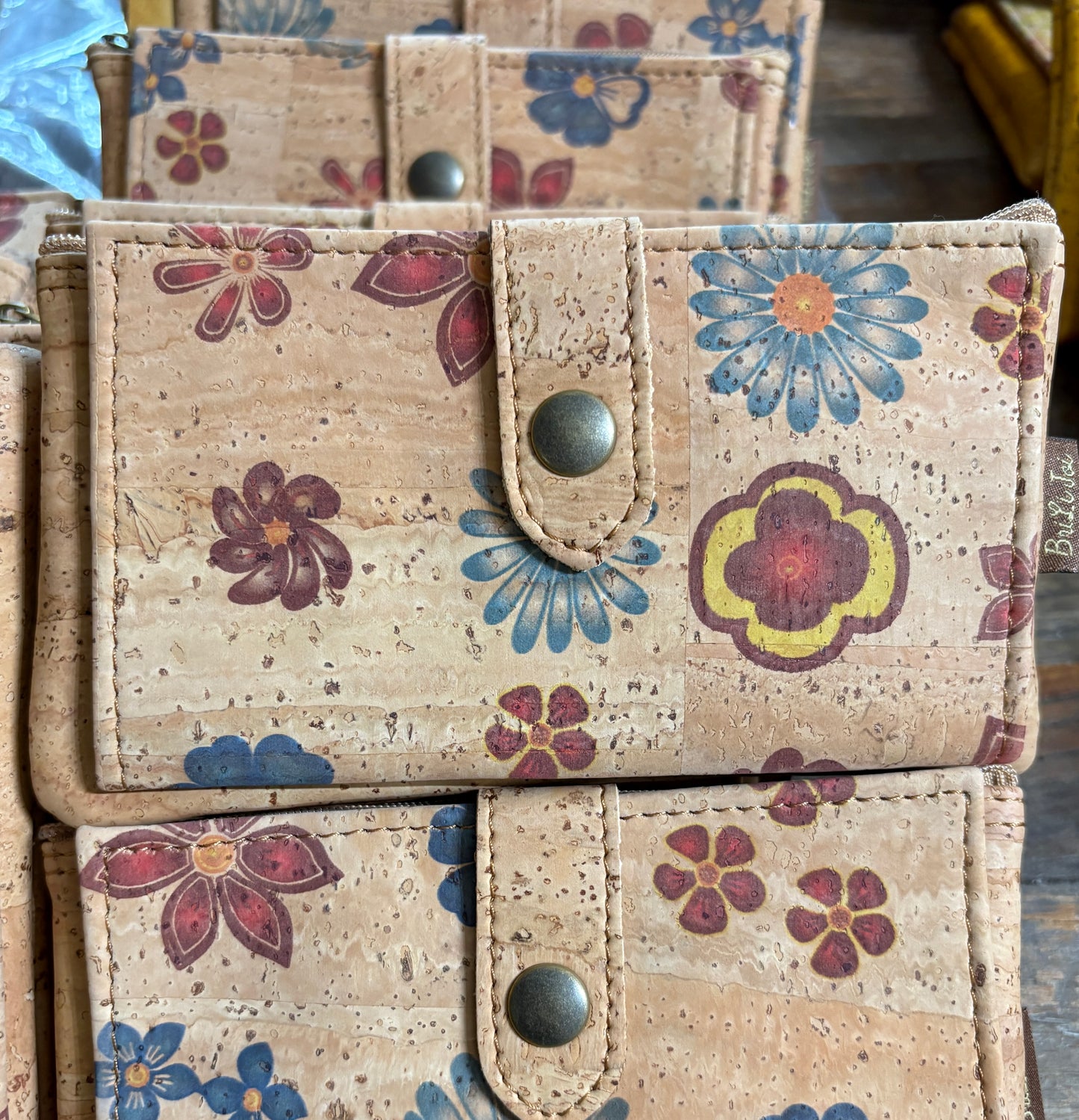 Jenn Wallet