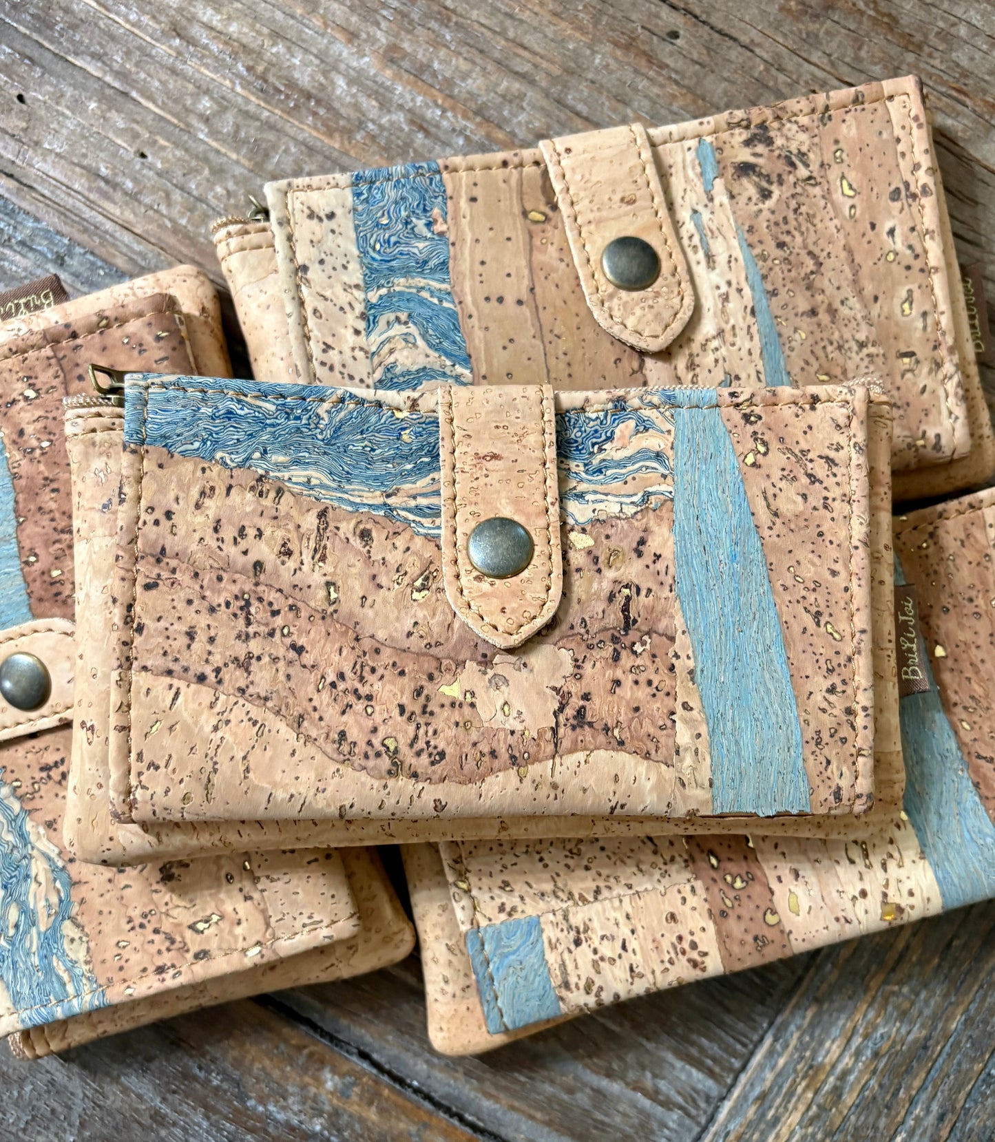 Jenn Wallet