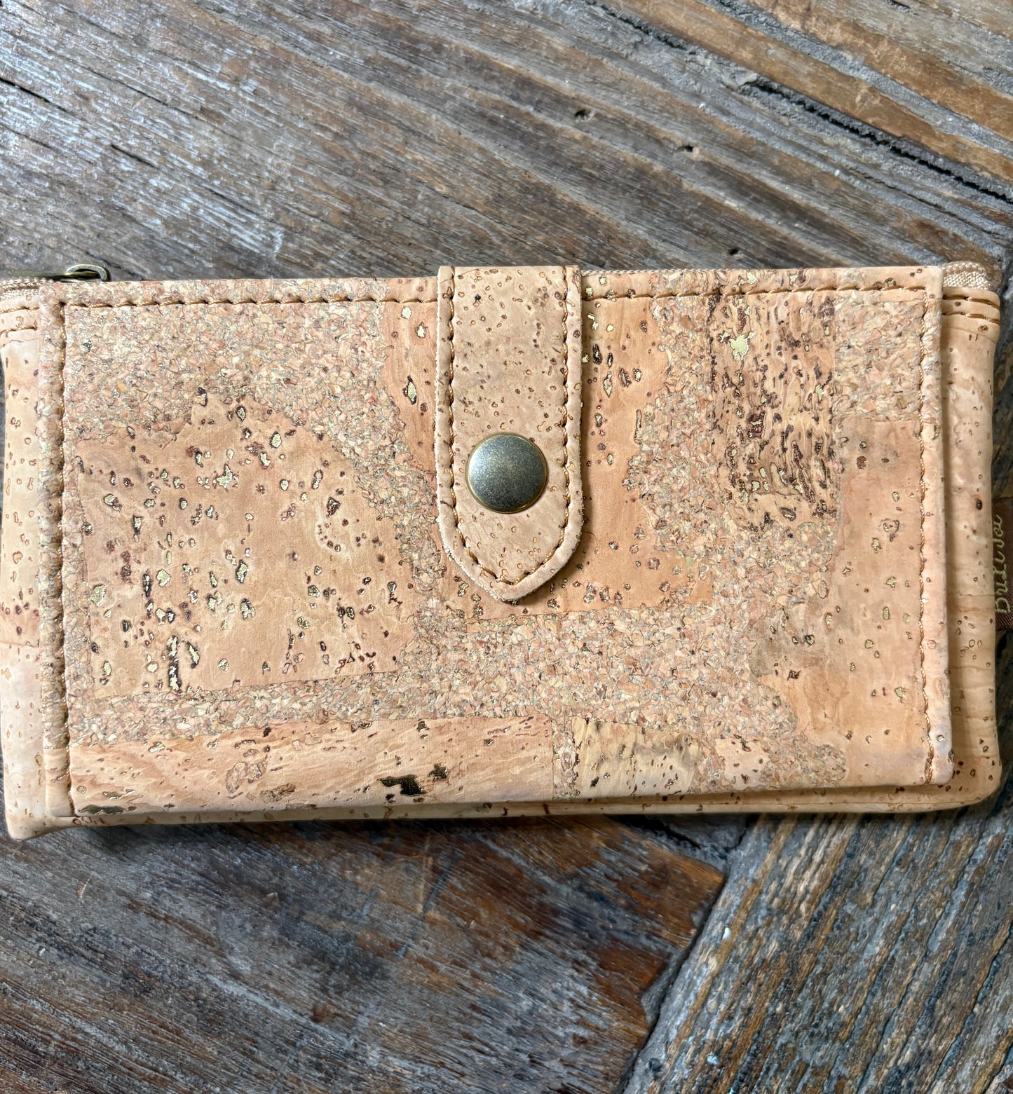 Jenn Wallet