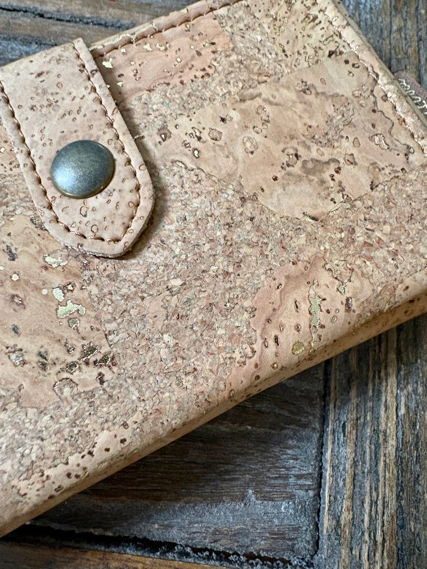 Jenn Wallet