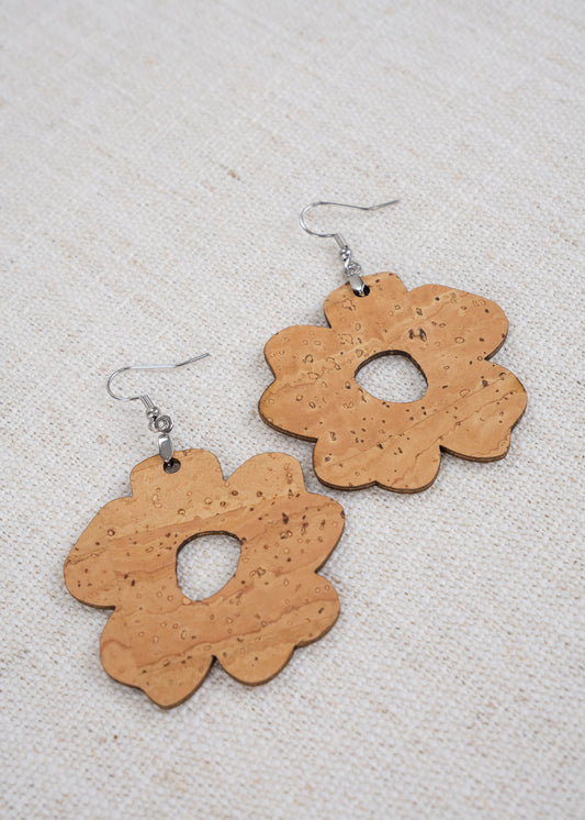 Bloom Earring