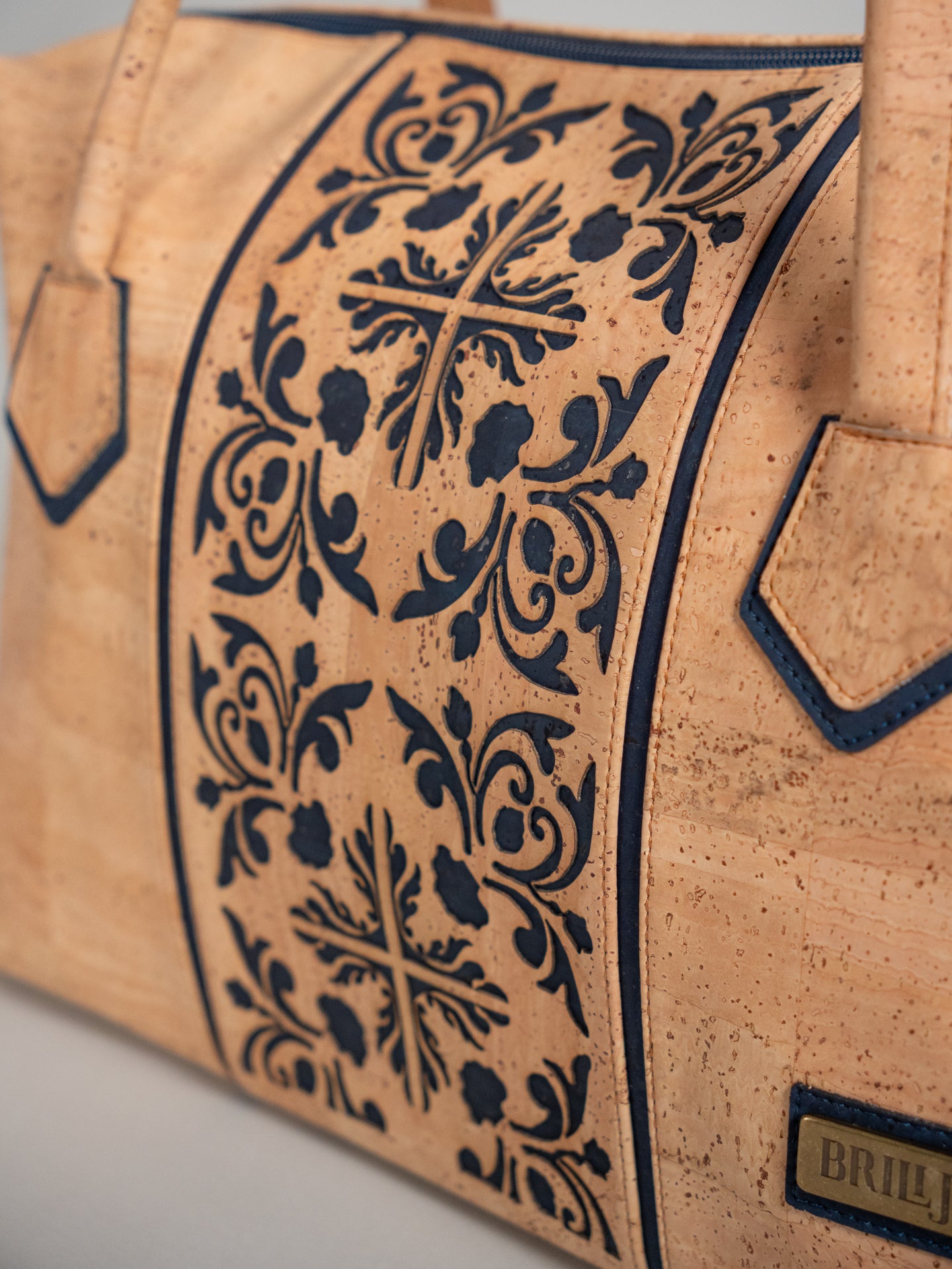 Remington Collection - Handbag