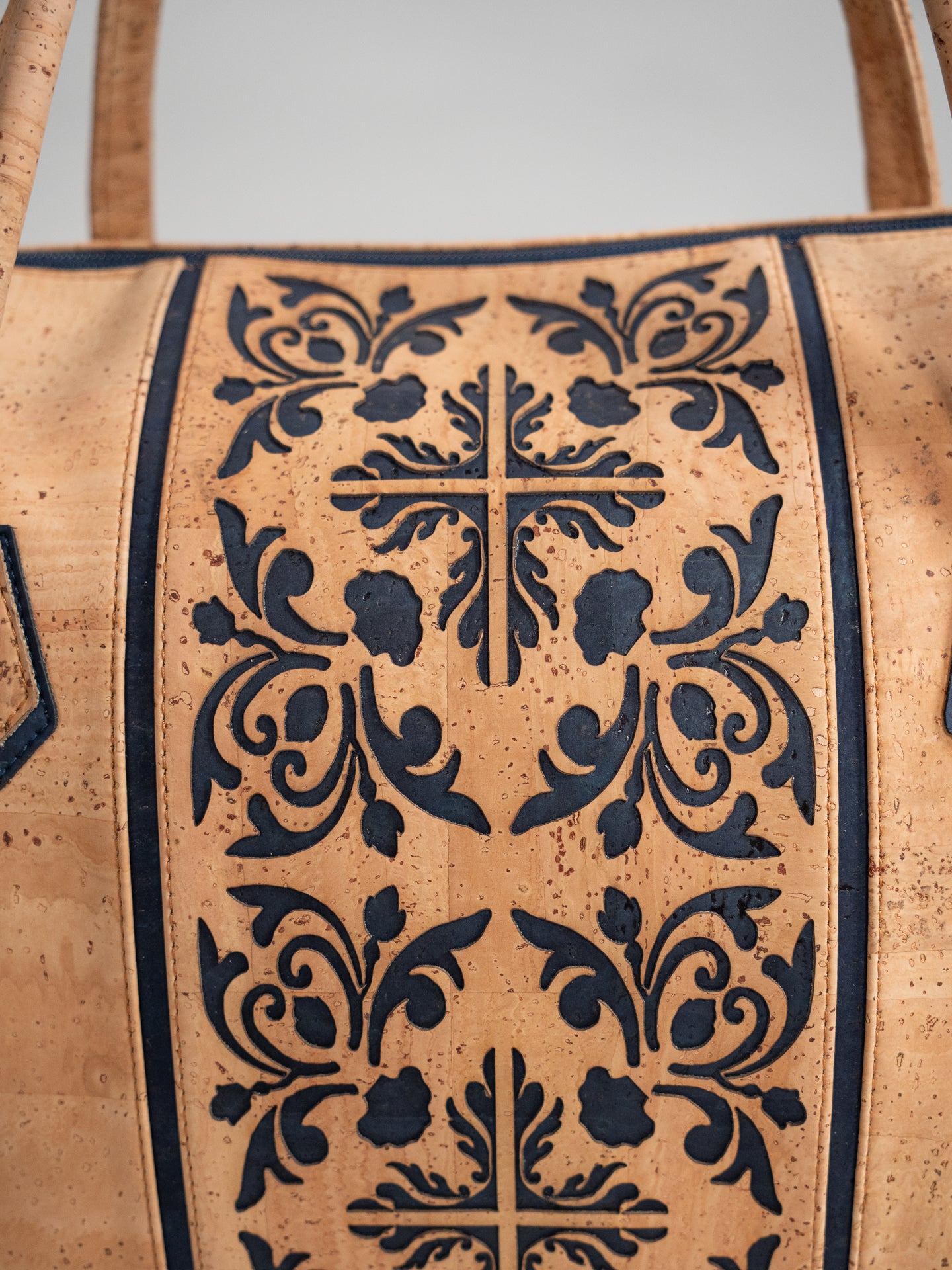 Remington Collection - Handbag