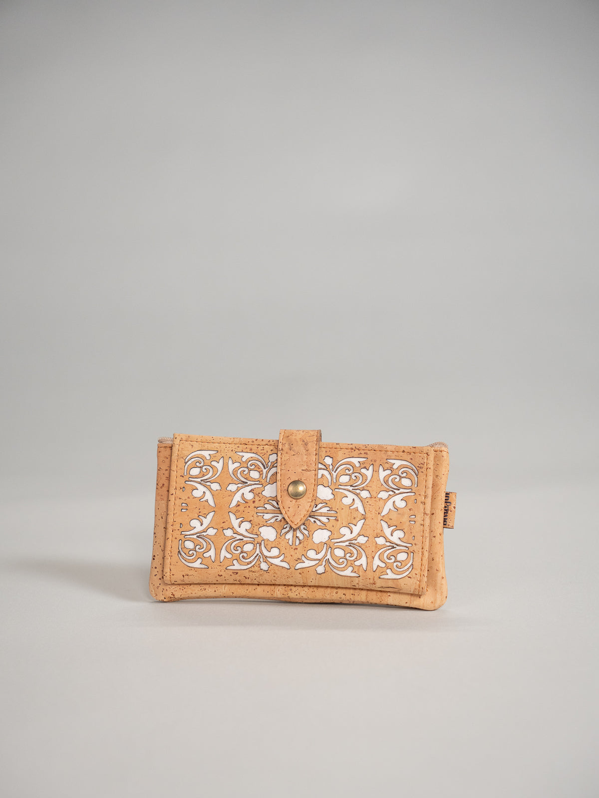 Remington Collection - Lasered Wallet