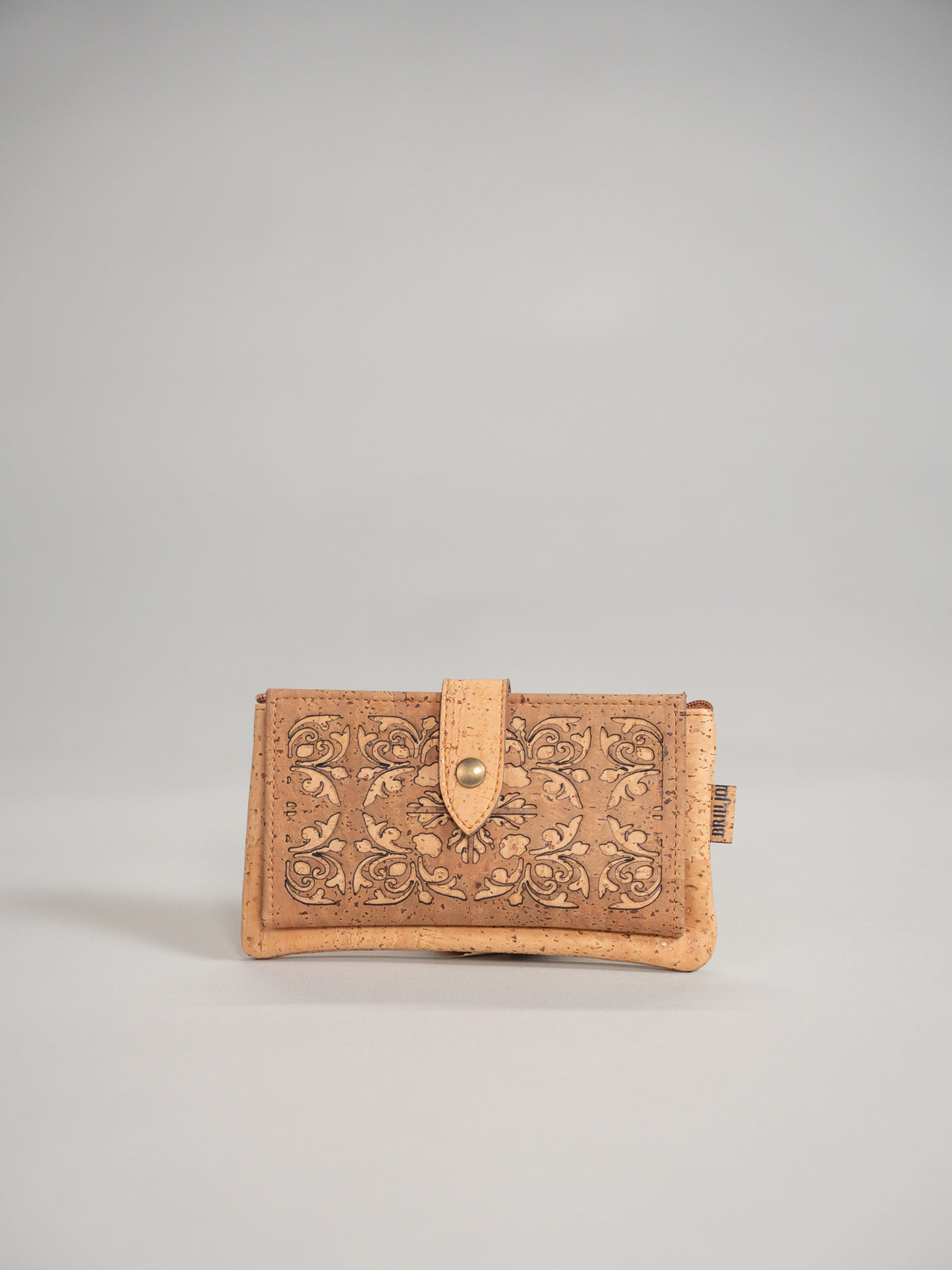 Remington Collection - Lasered Wallet