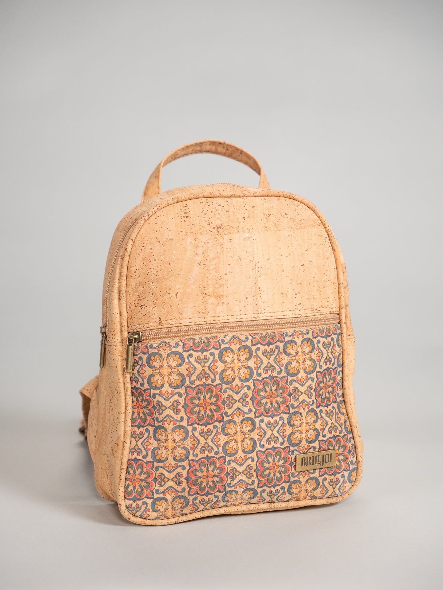 Mini Backpack Purse