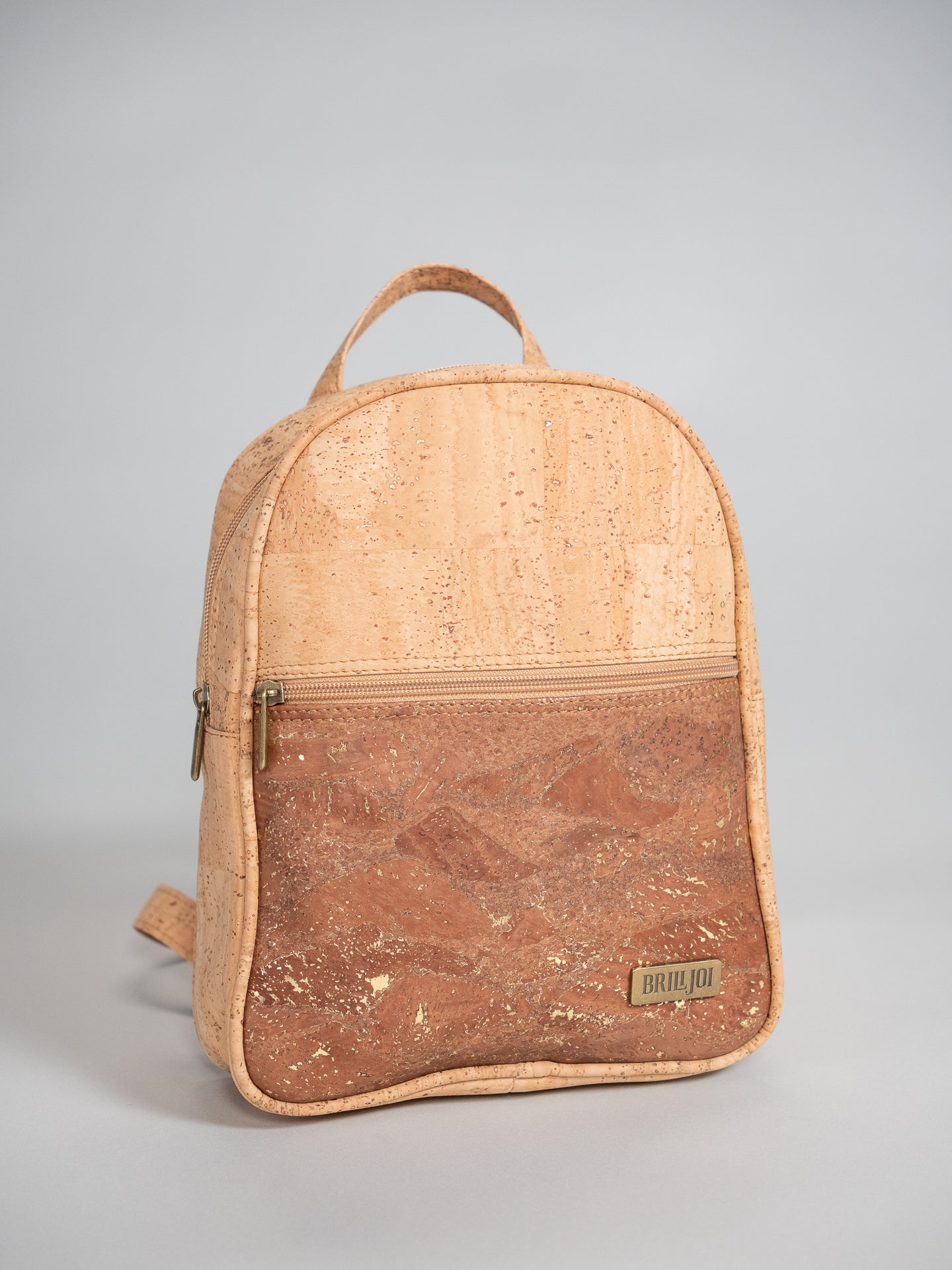 Mini Backpack Purse