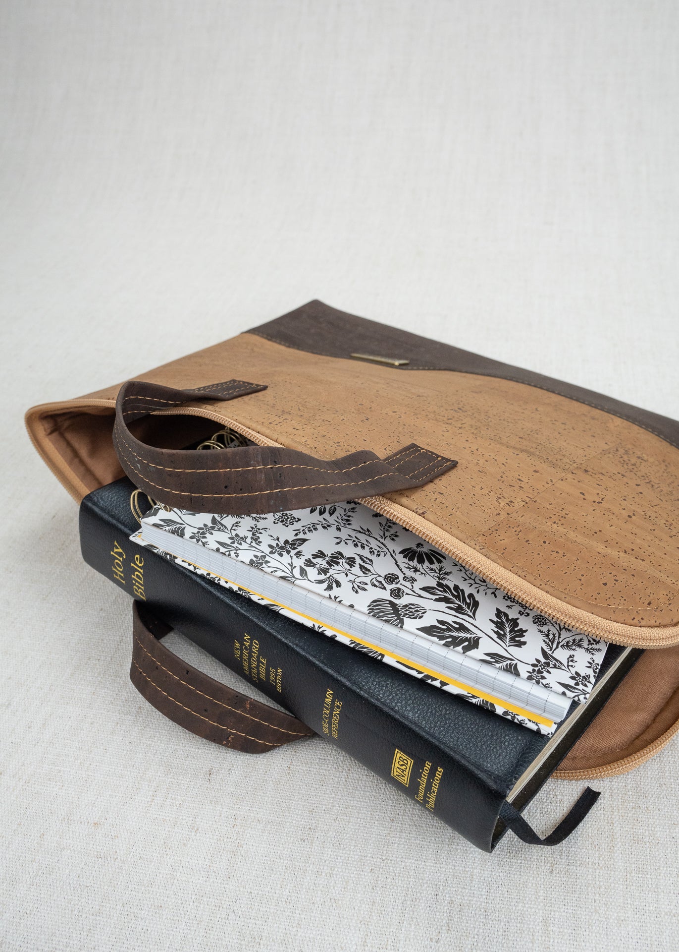 Laptop/Bible Carrier