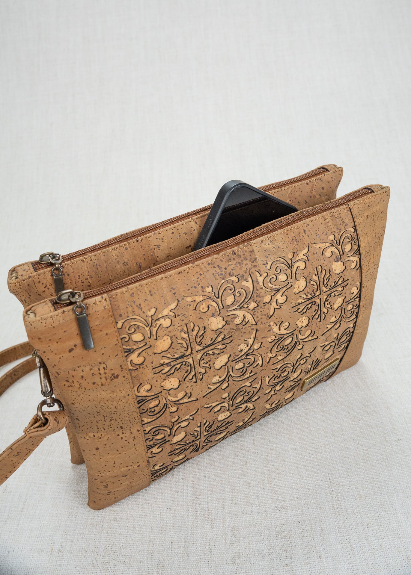 Remington Collection - Crossbody