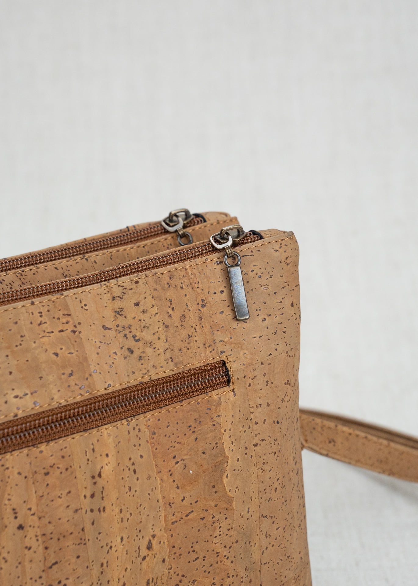 Remington Collection - Crossbody