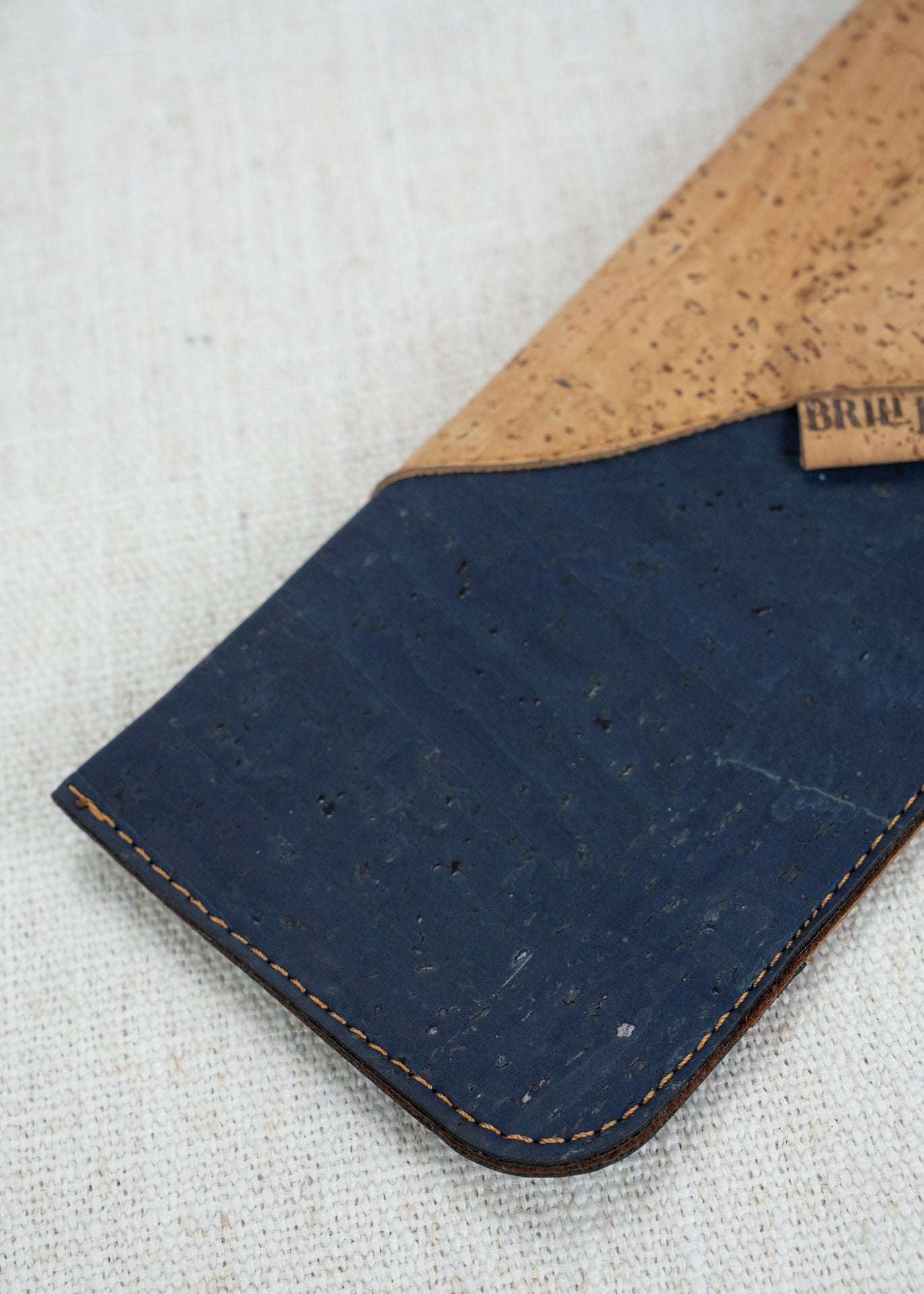 Glasses Case - Snap Top