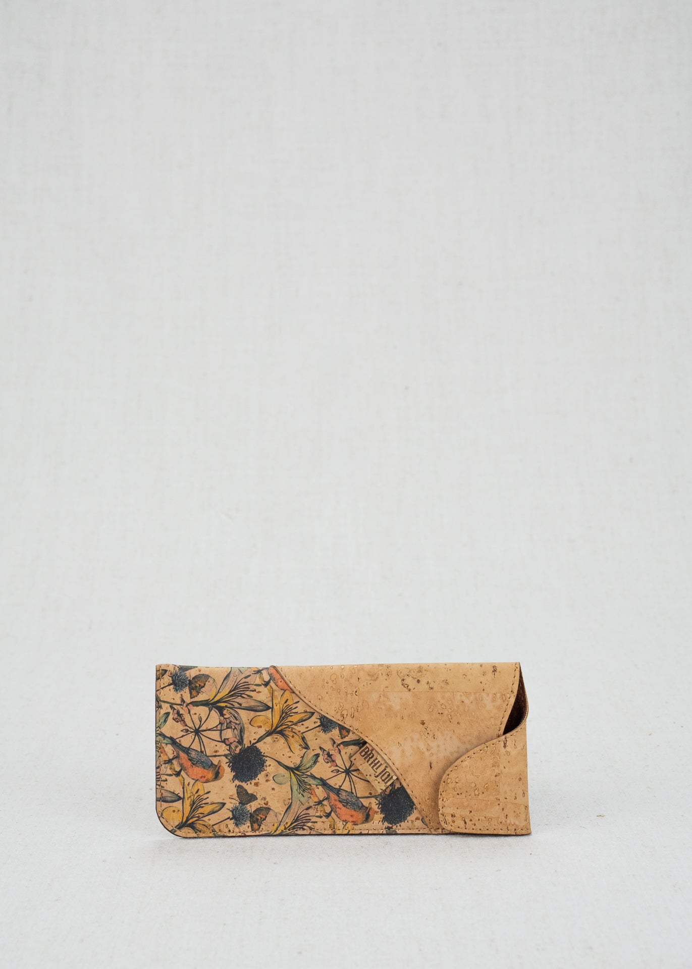 Glasses Case - Snap Top