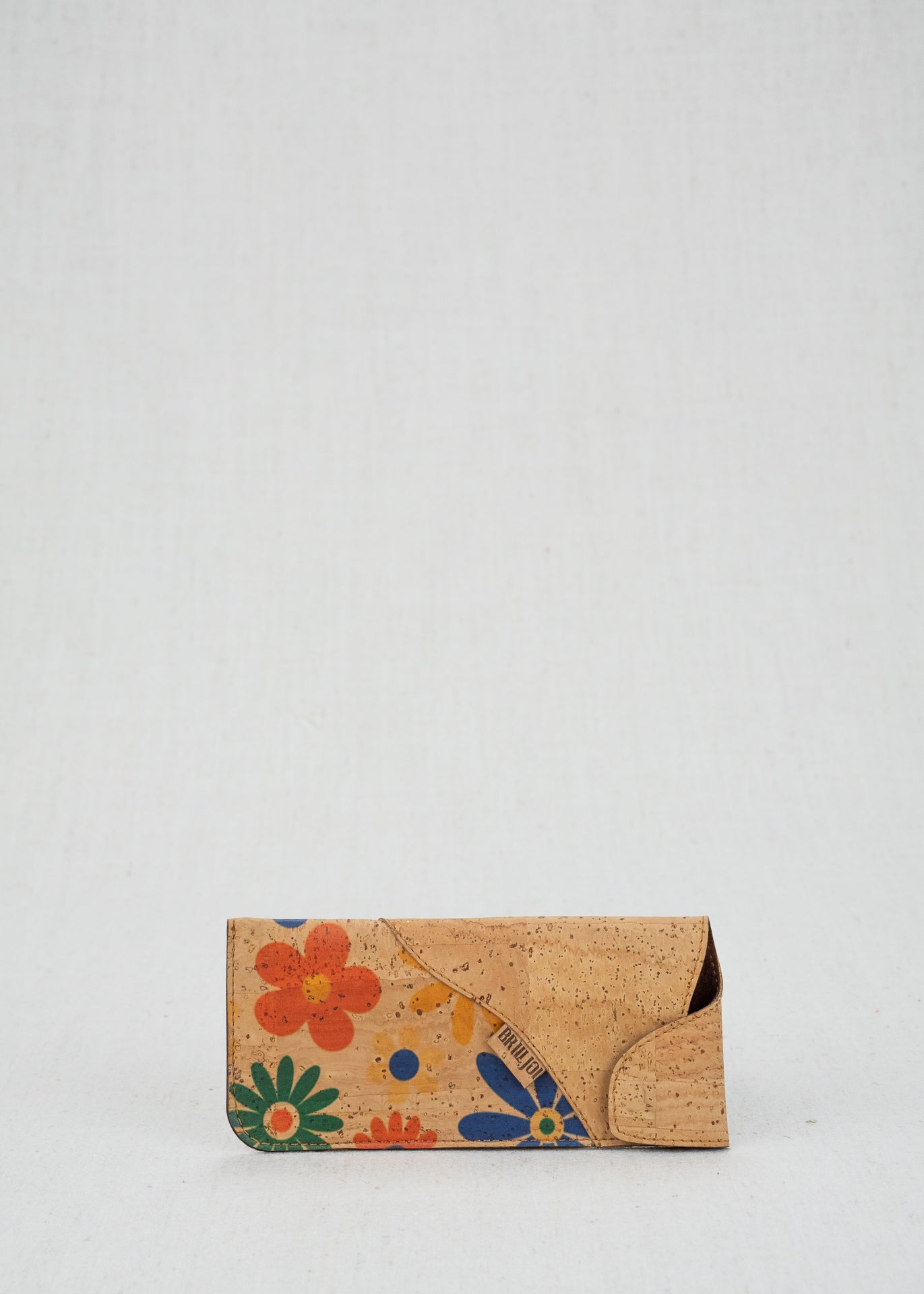 Glasses Case - Snap Top