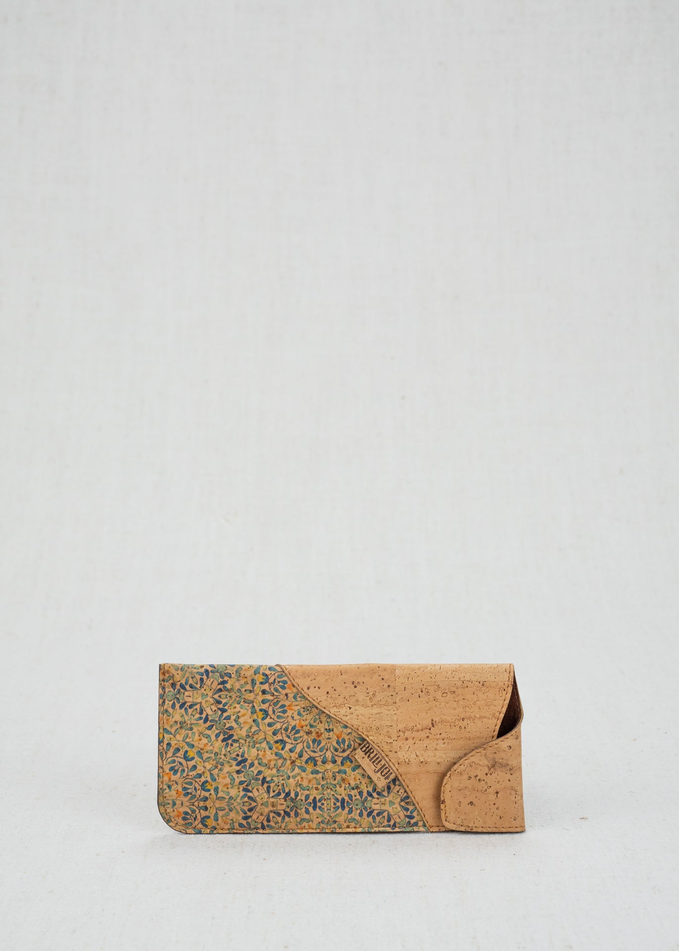 Glasses Case - Snap Top