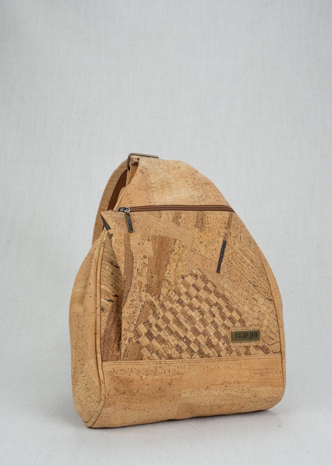 Tracey Split Strap Backpack