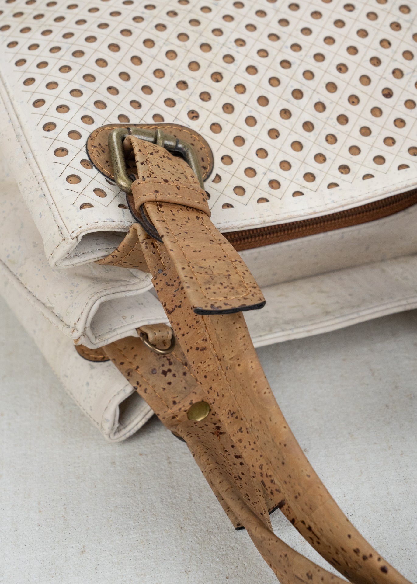 Sorrento Bag