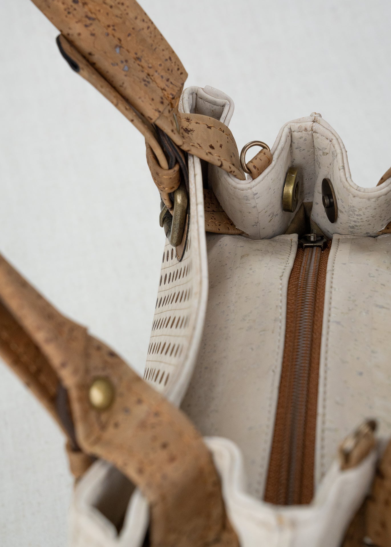 Sorrento Bag