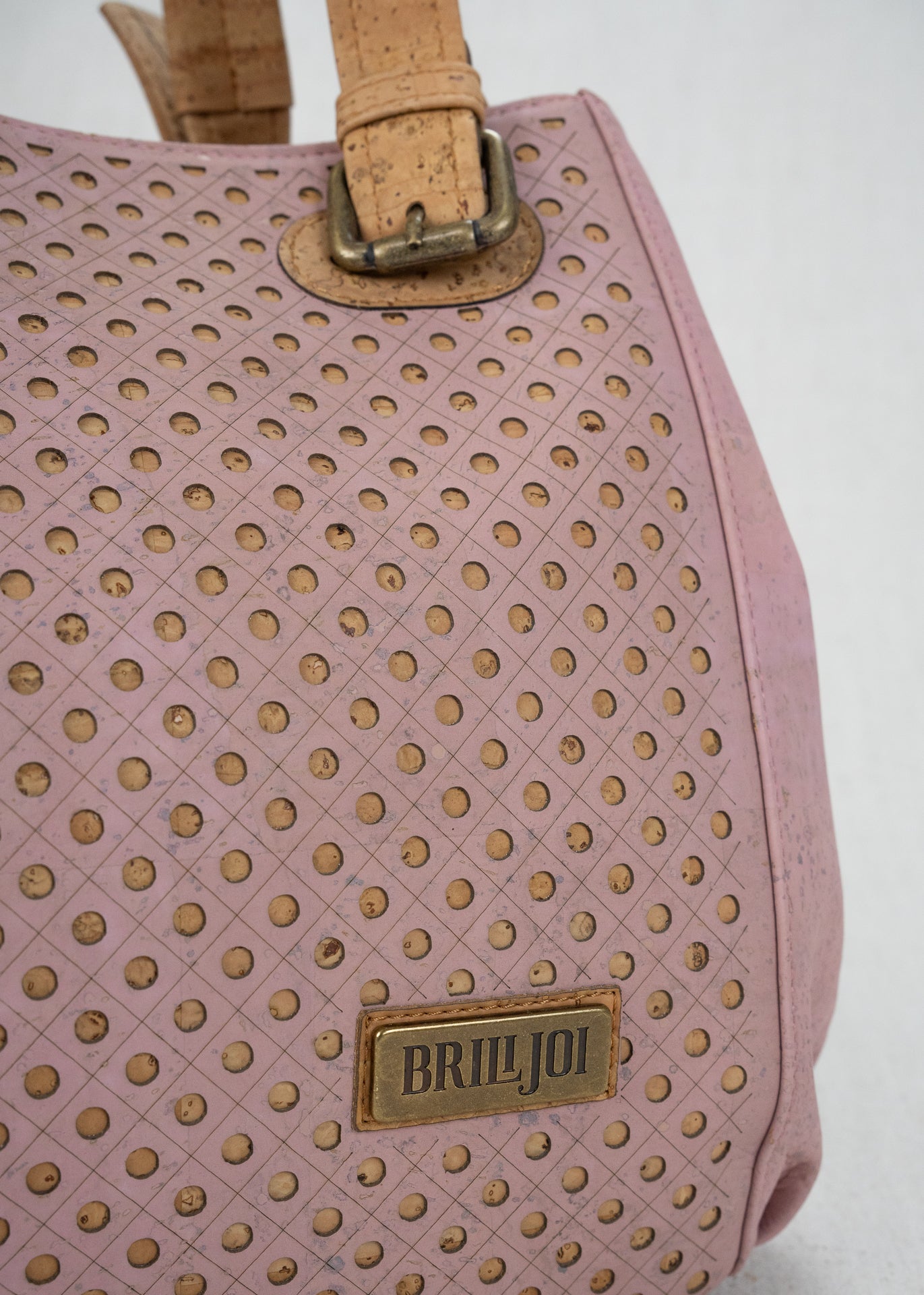 Sorrento Bag