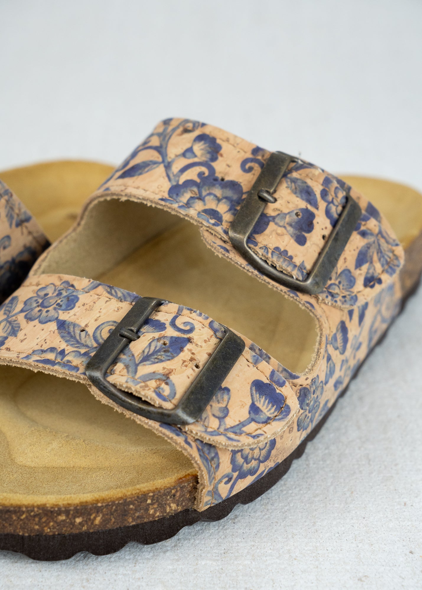 Woodstock Sandal