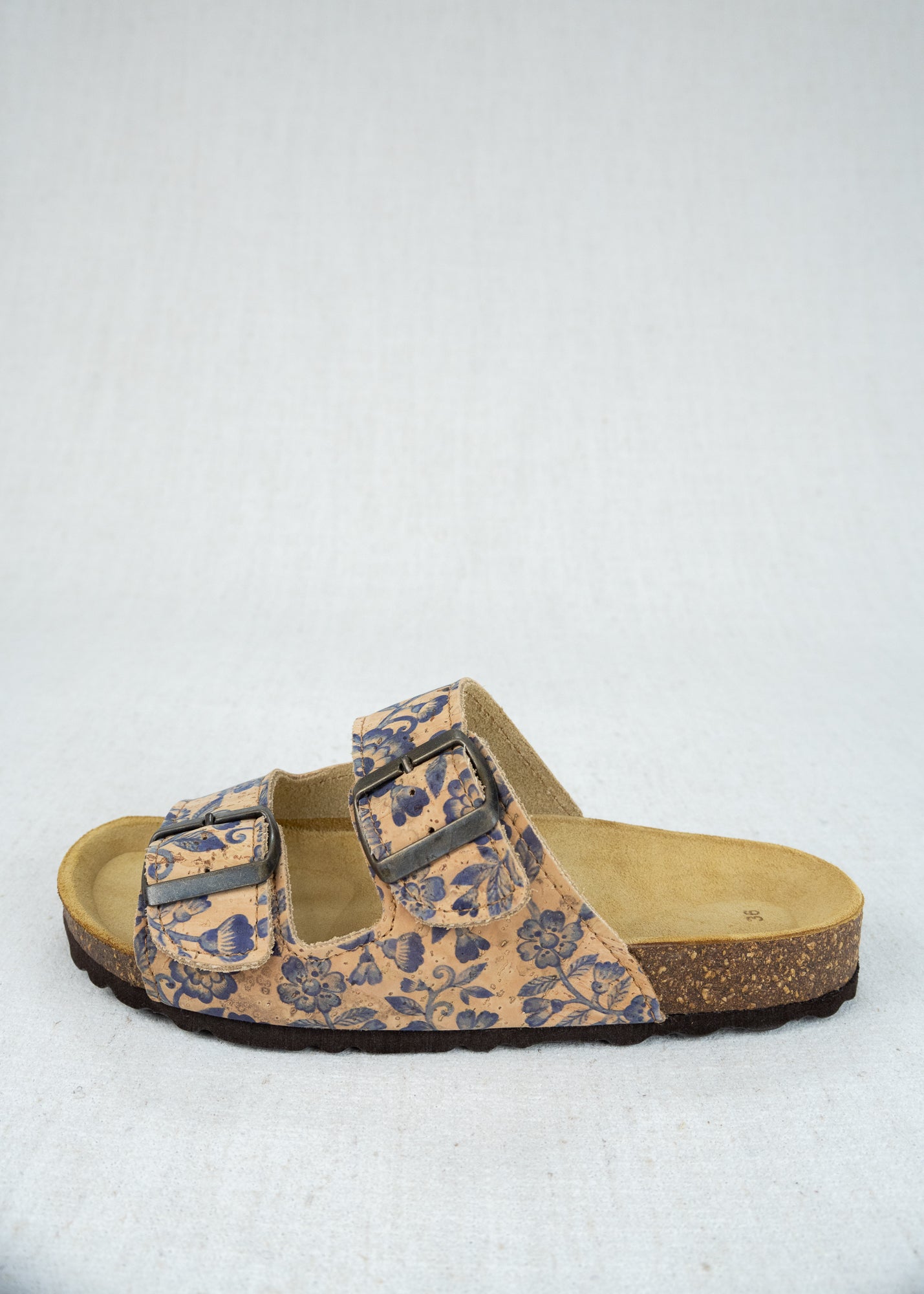 Woodstock Sandal