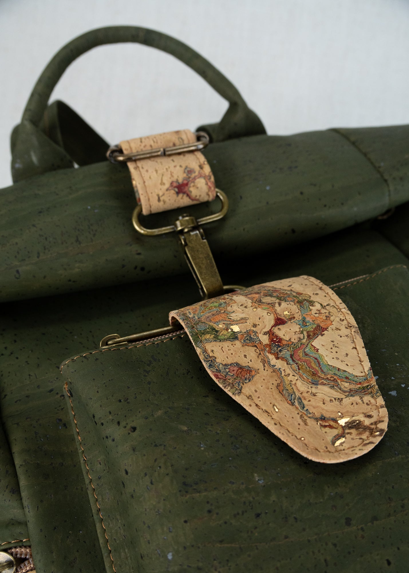 The Traveler - Backpack