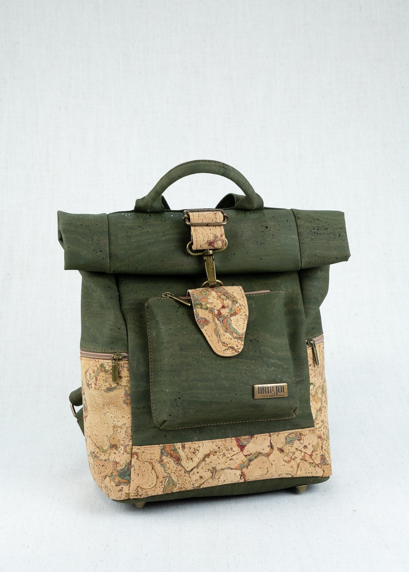 The Traveler - Backpack