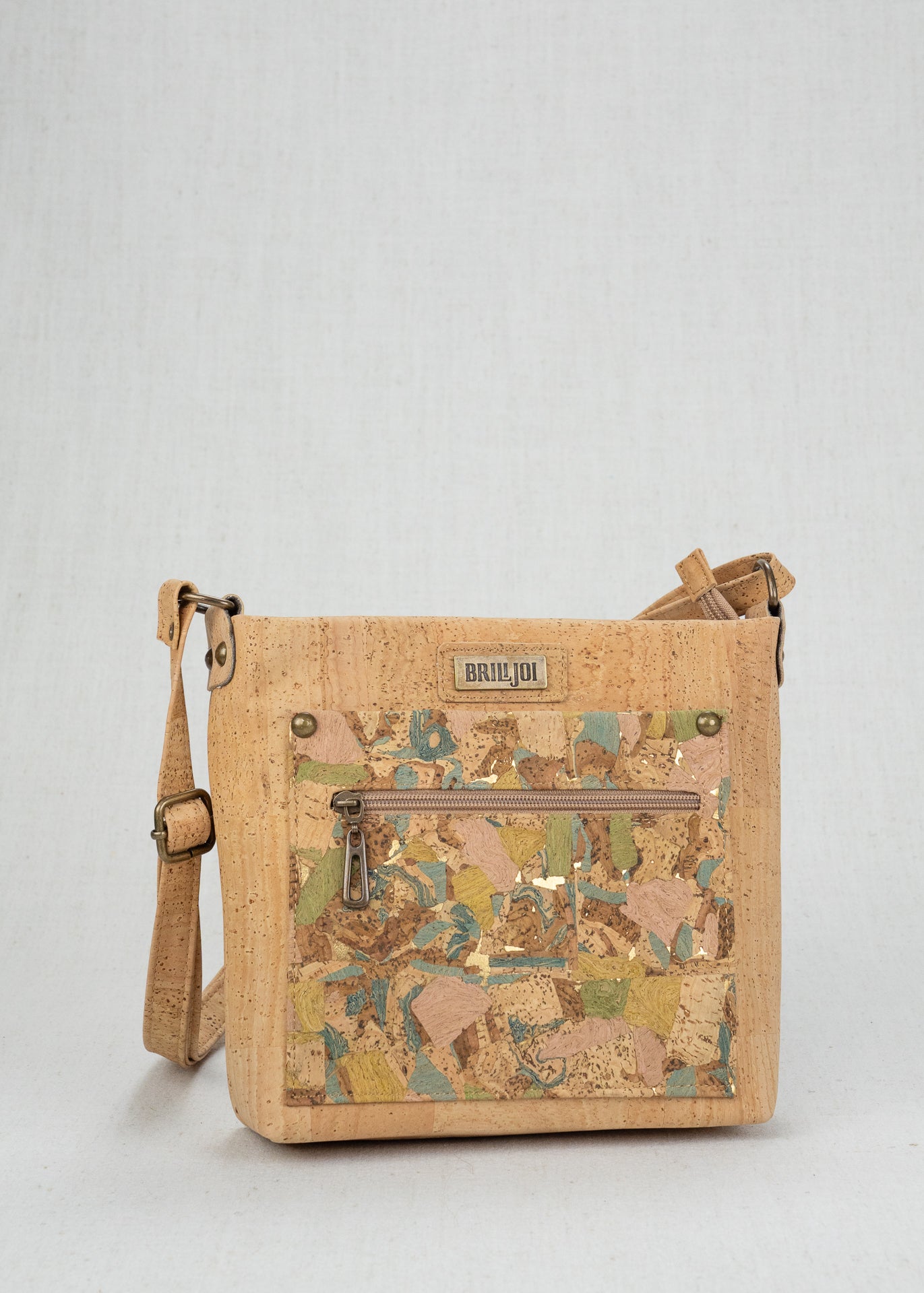 Pleasant Hill Pocket Purse