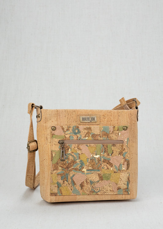 Pleasant Hill Pocket Purse