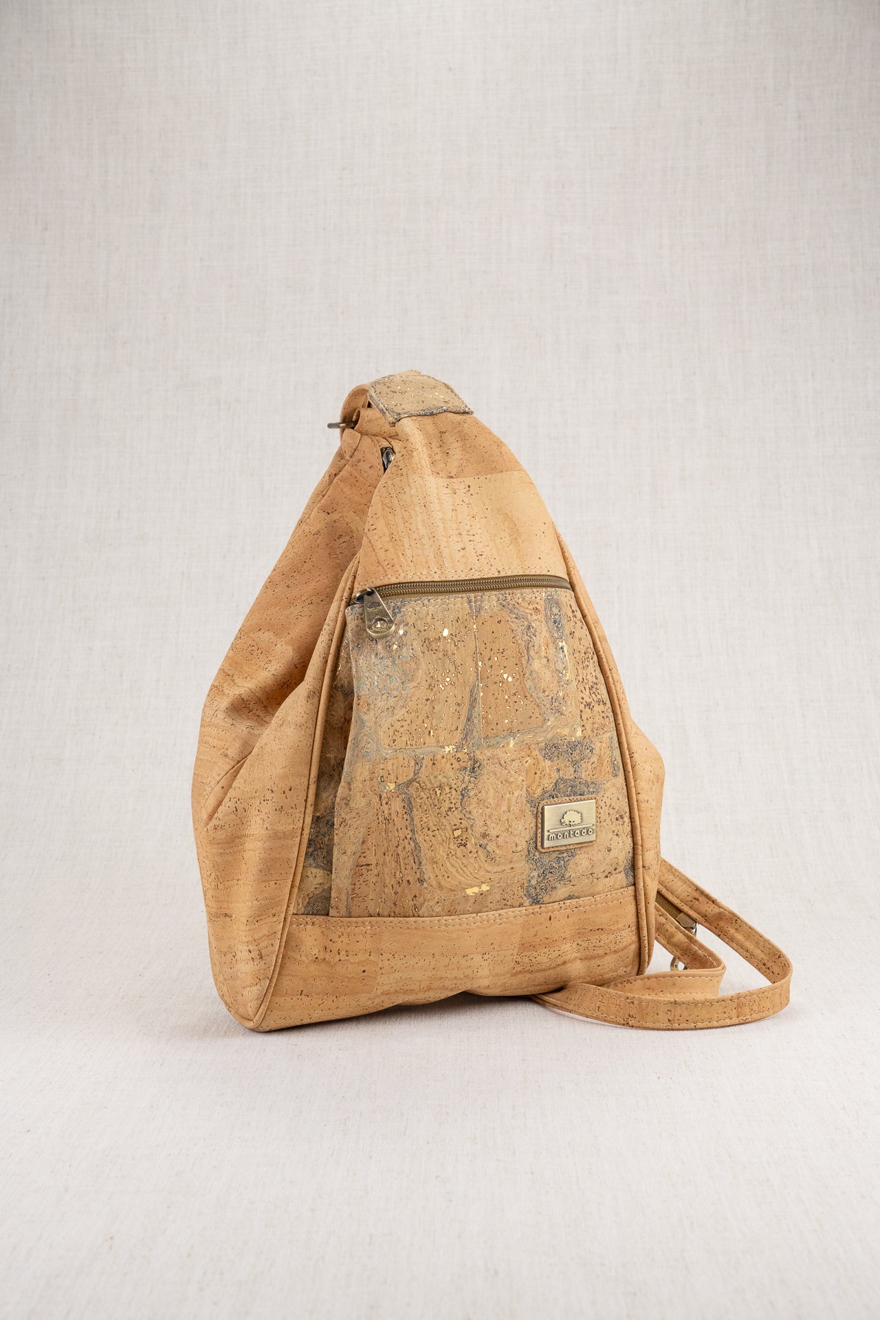 Tracey Split Strap Backpack/Bag
