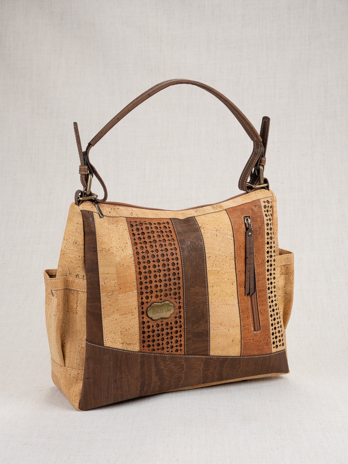 Brili Instrument Brentwood Collection Weekender – BriLi Joi
