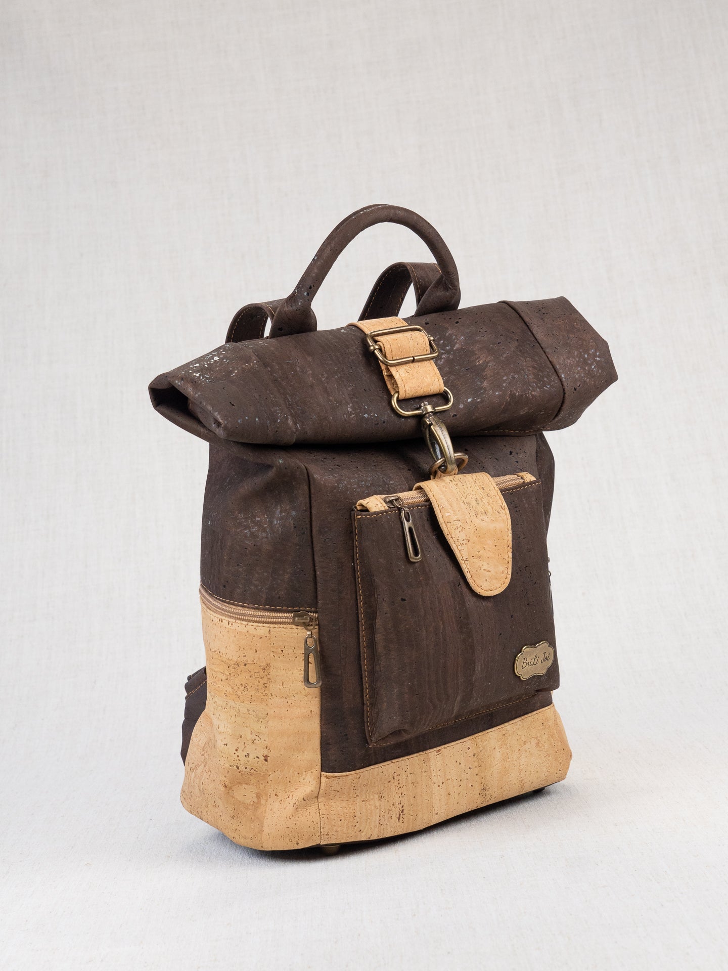 The Traveler - Backpack