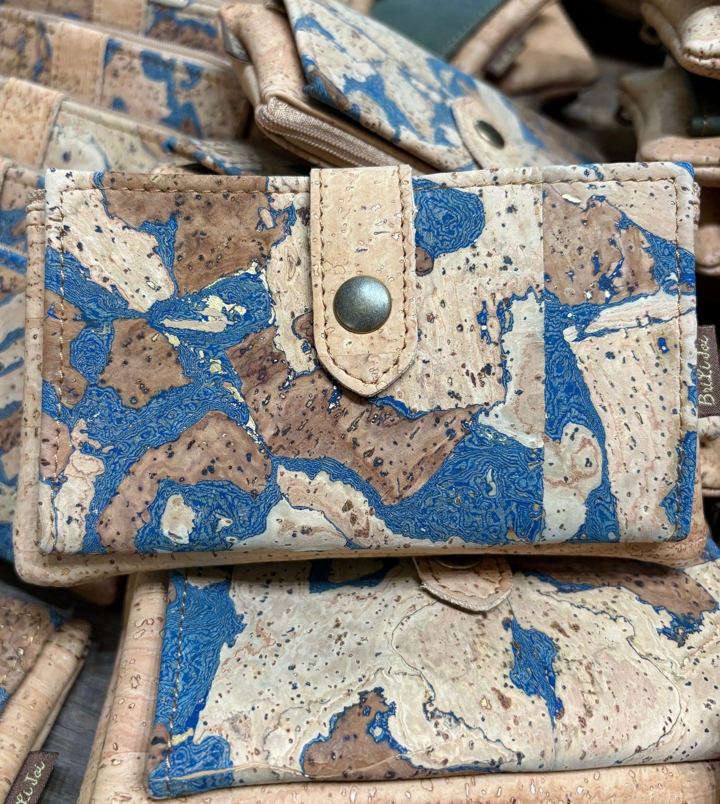 Jenn Wallet