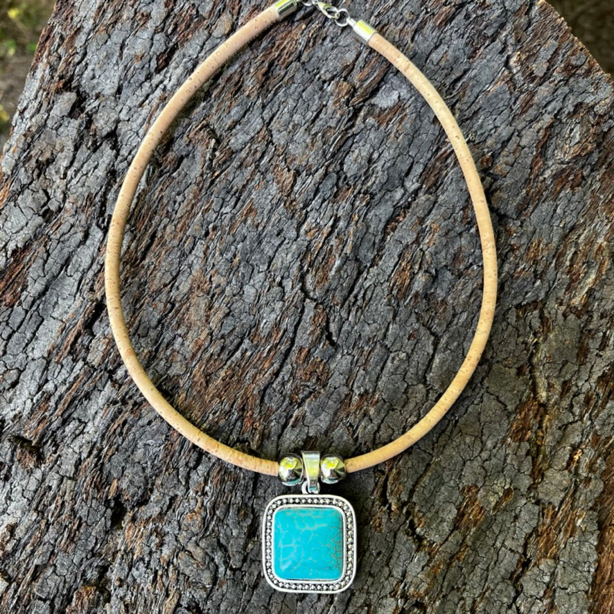Jessa Necklace