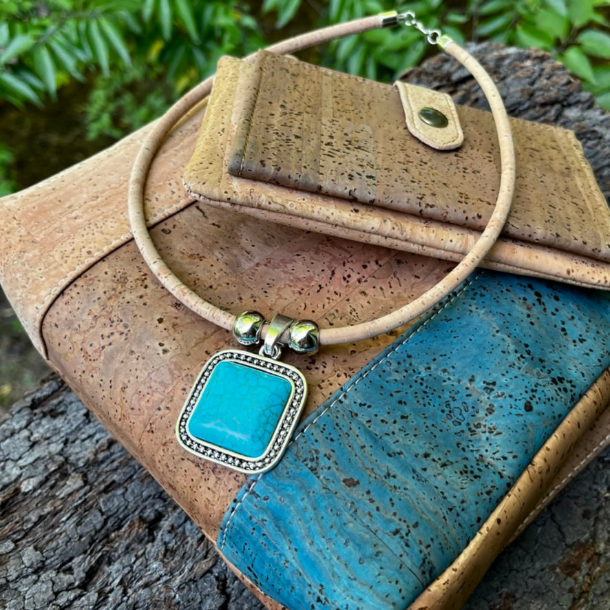 Jessa Necklace