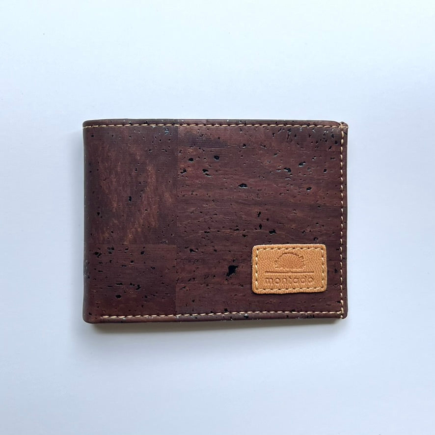 Trifold Wallet - RFID Protection