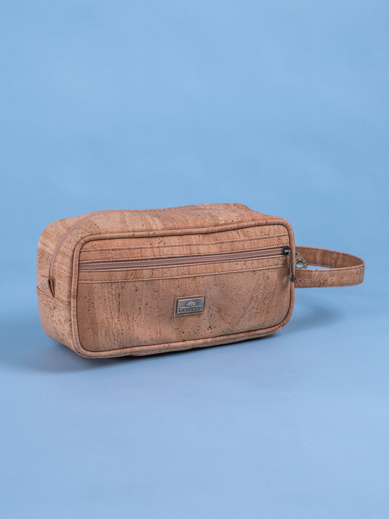 Man's Dopp Kit