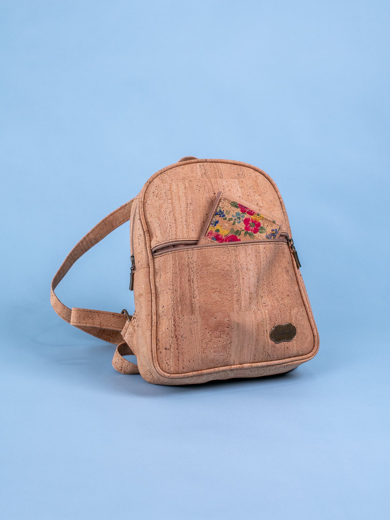 Mini Backpack Purse